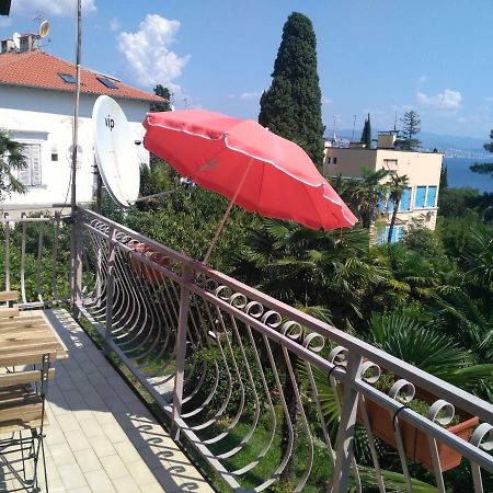 Vacation Home 오파티아 외부 사진