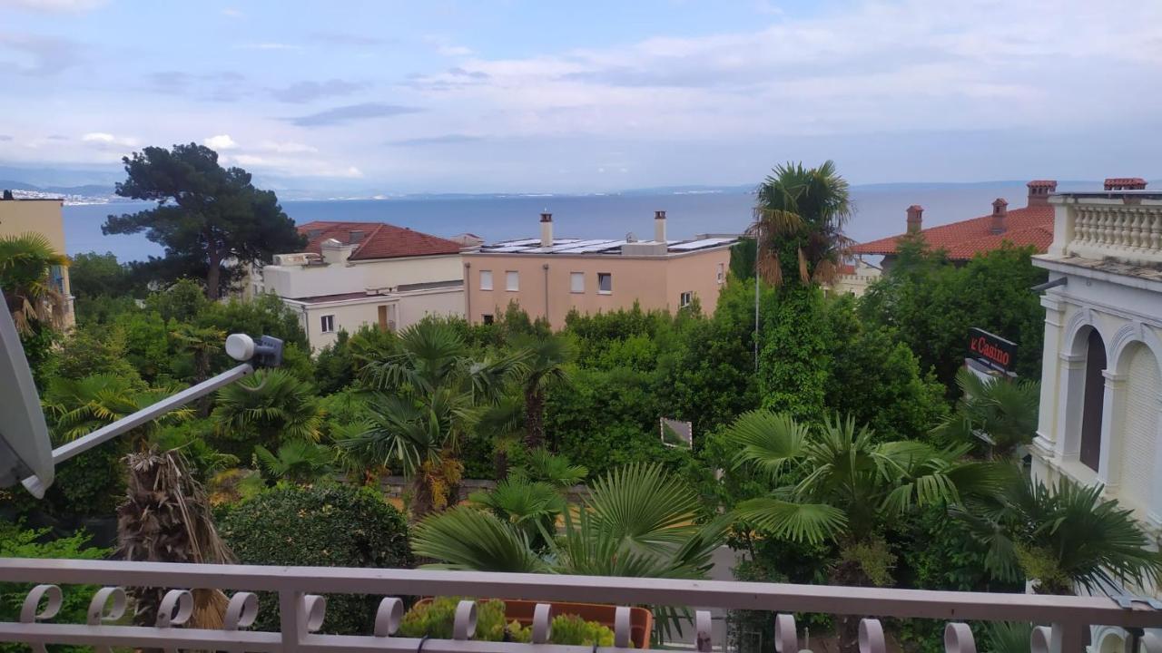 Vacation Home 오파티아 외부 사진