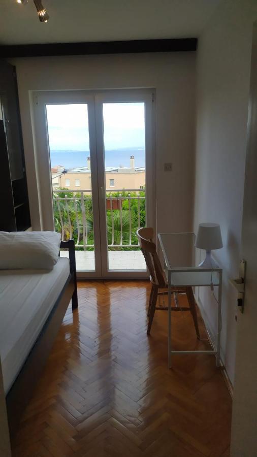 Vacation Home 오파티아 외부 사진