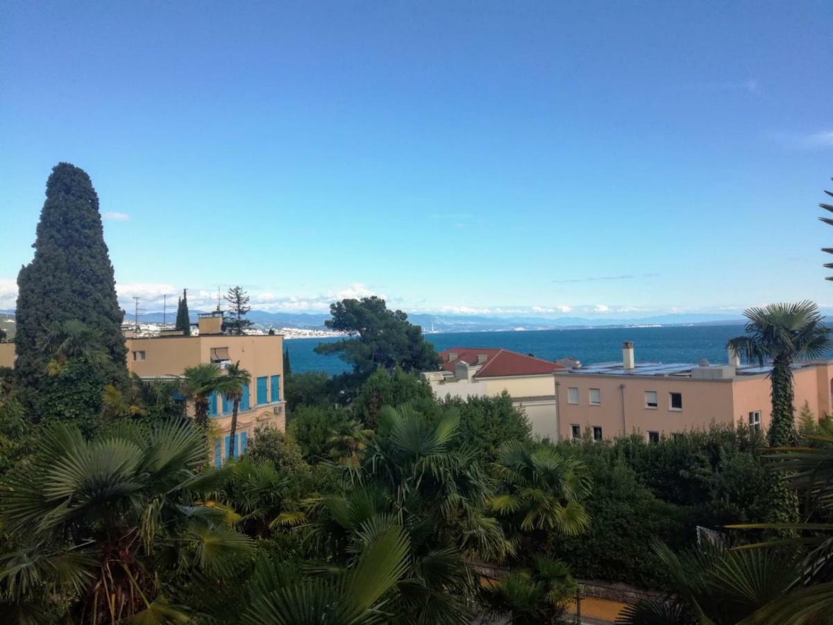 Vacation Home 오파티아 외부 사진